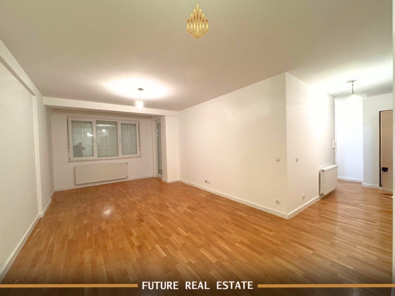 Banesë me QIRA – 2 dhoma gjumi – Prishtinë – Rruga B – mbrapa MAXI 24 2