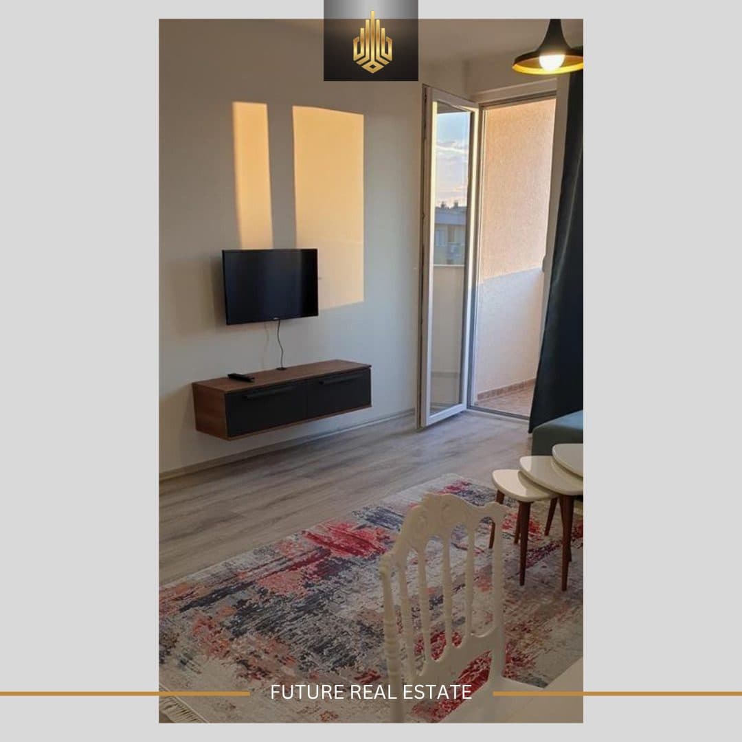 Banesë me QERA/52m² 3