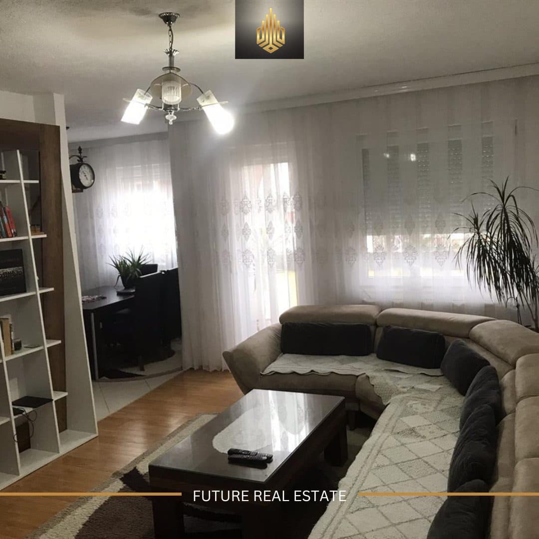 Banesë në SHITJE/66m² 4