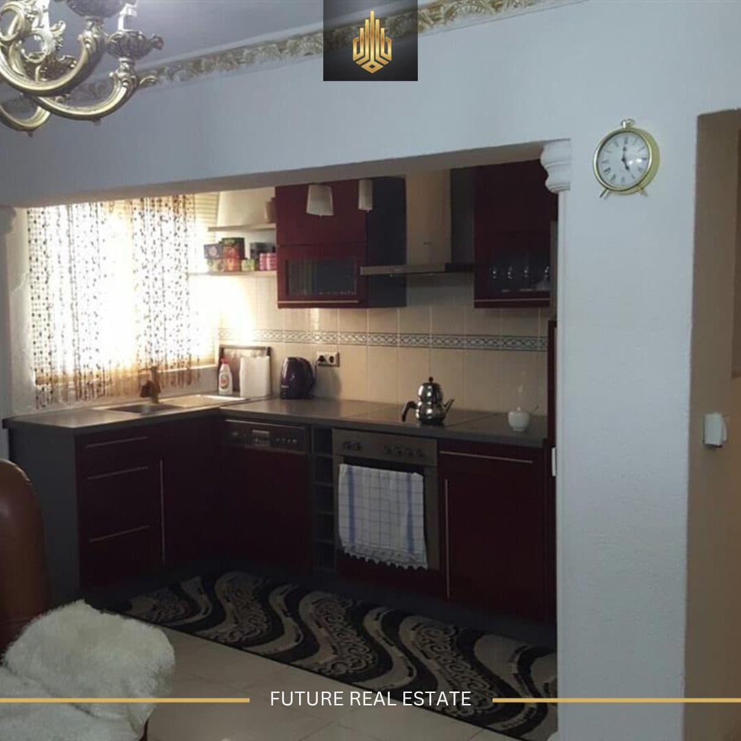 Banesë me QERA/81m² 2