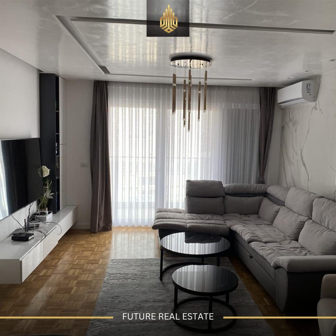 Banesë në SHITJE/93.98m²