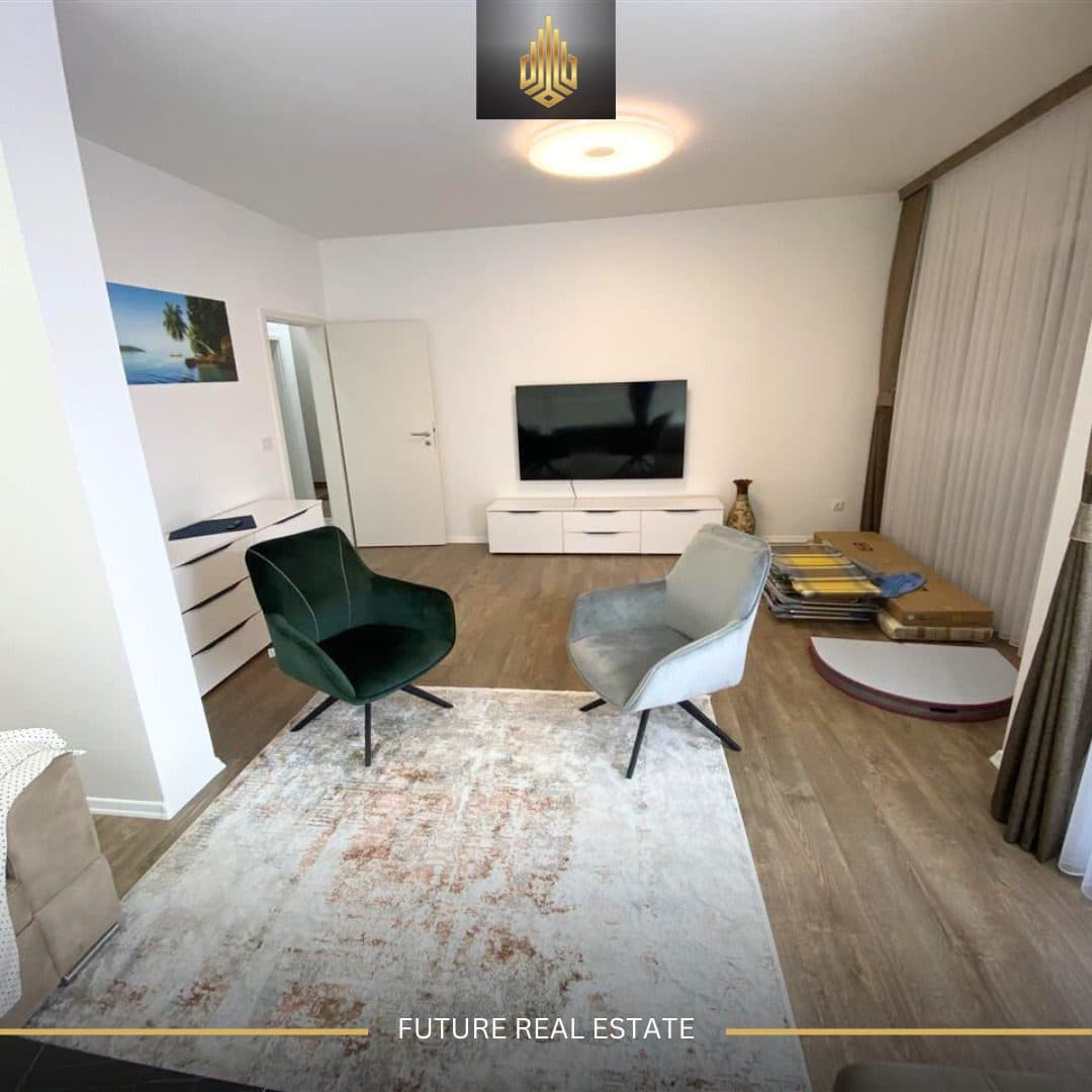 Banesë me QERA/95m² 2