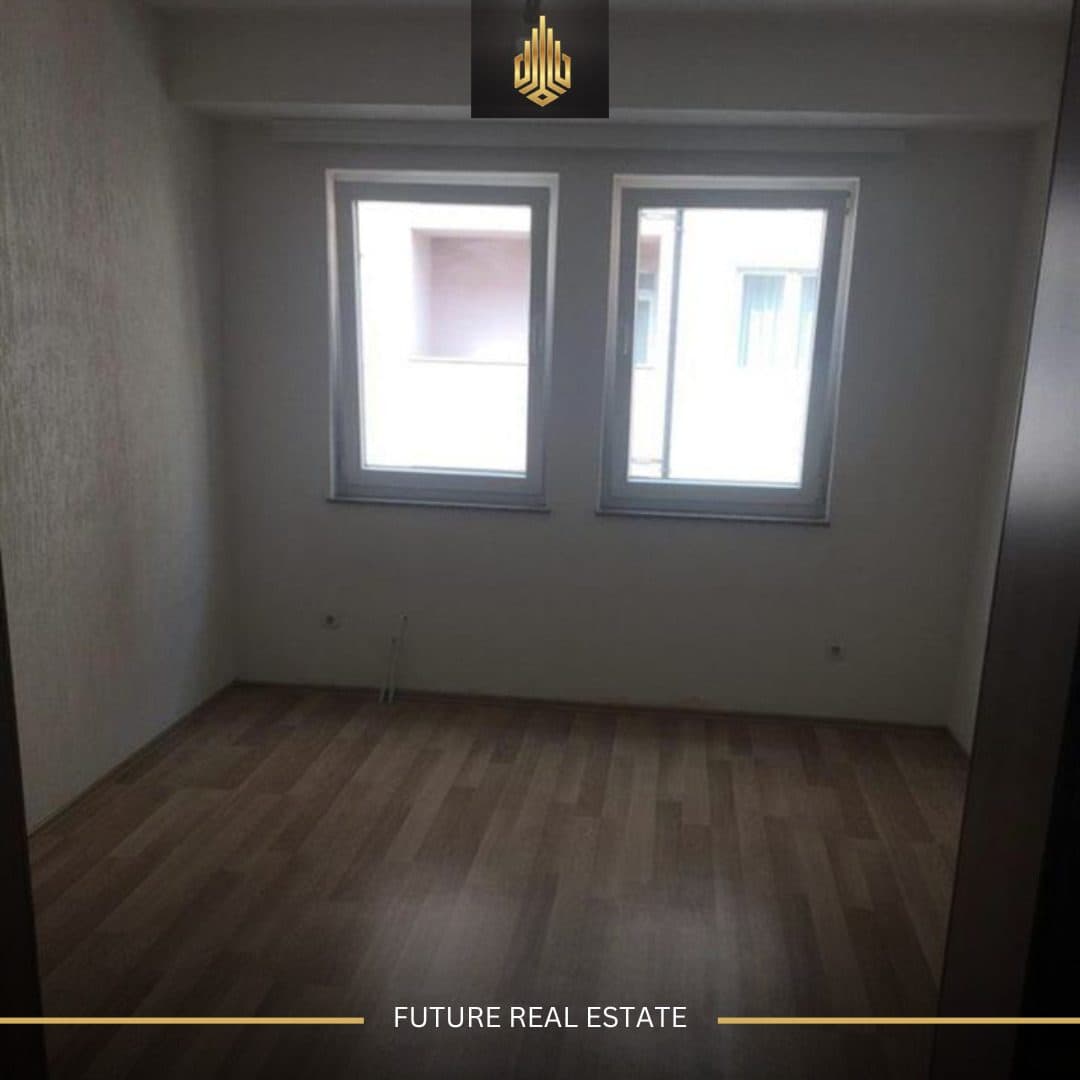 Banesë me QERA/100m² 2