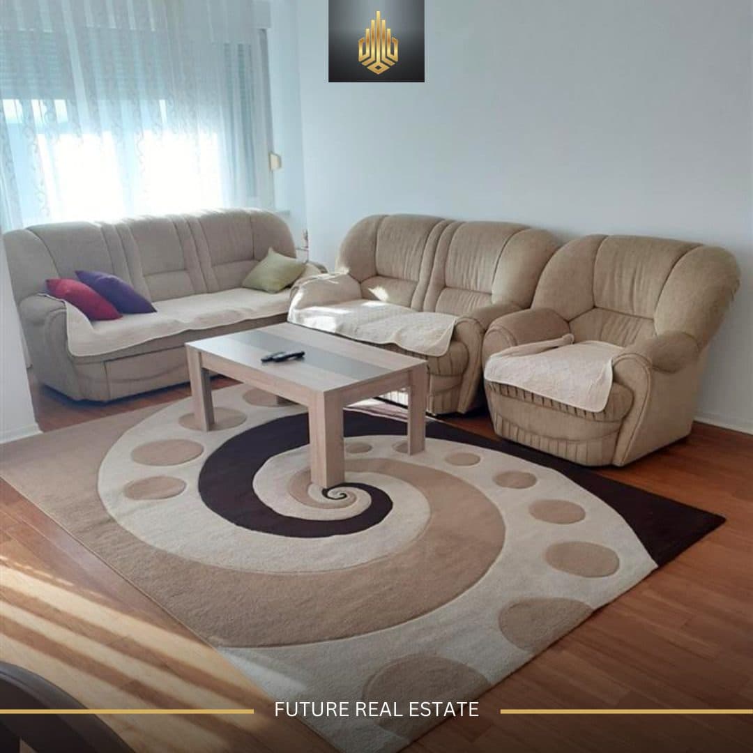 Banesë me QERA/79m²