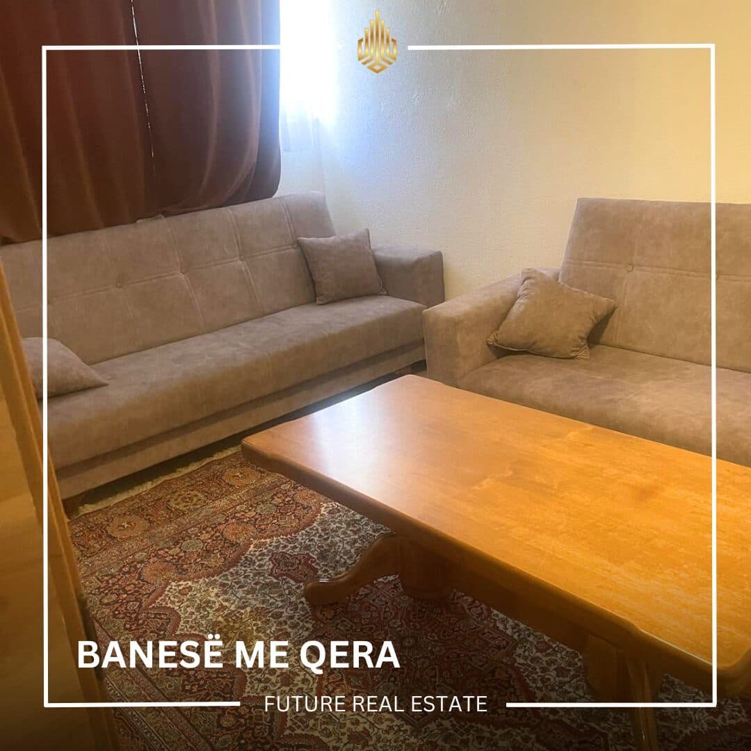 Banesë me QERA