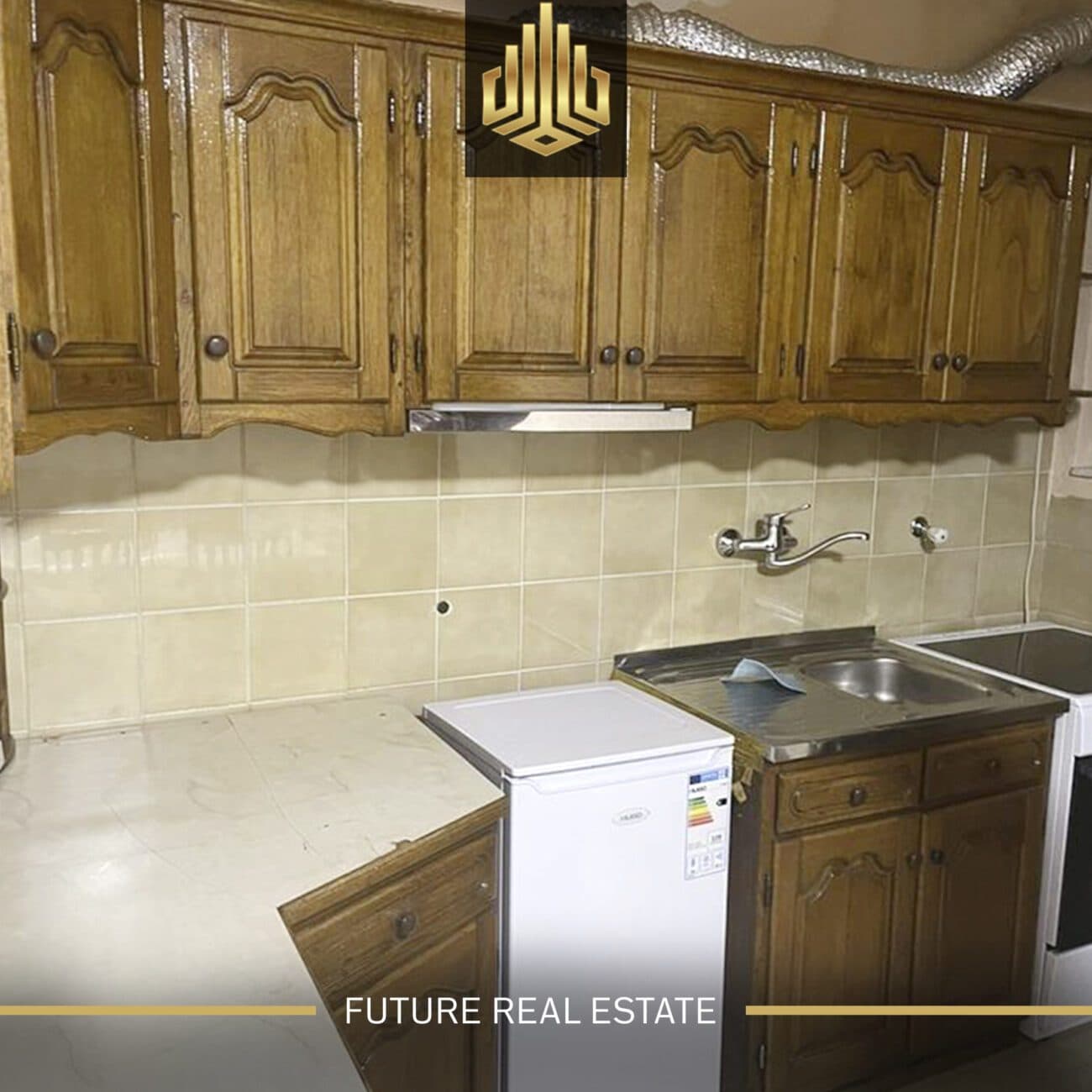 Banesë me QERA/65m² 4