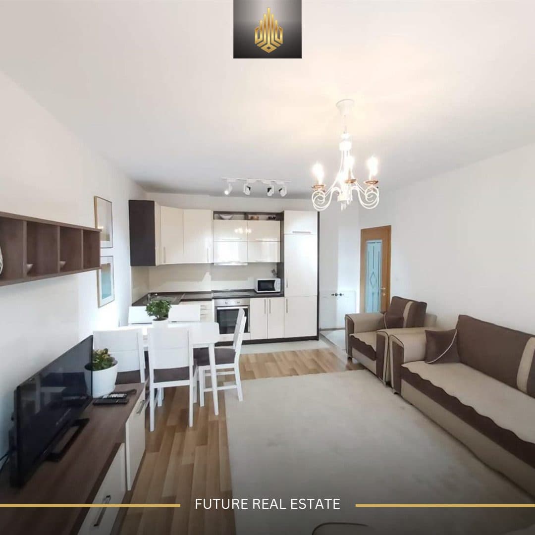 Banesë me QERA/72m² 2