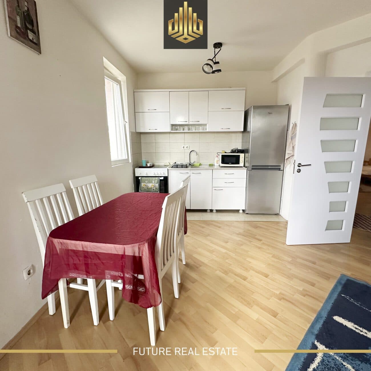 Banesë me QERA/75m² 2