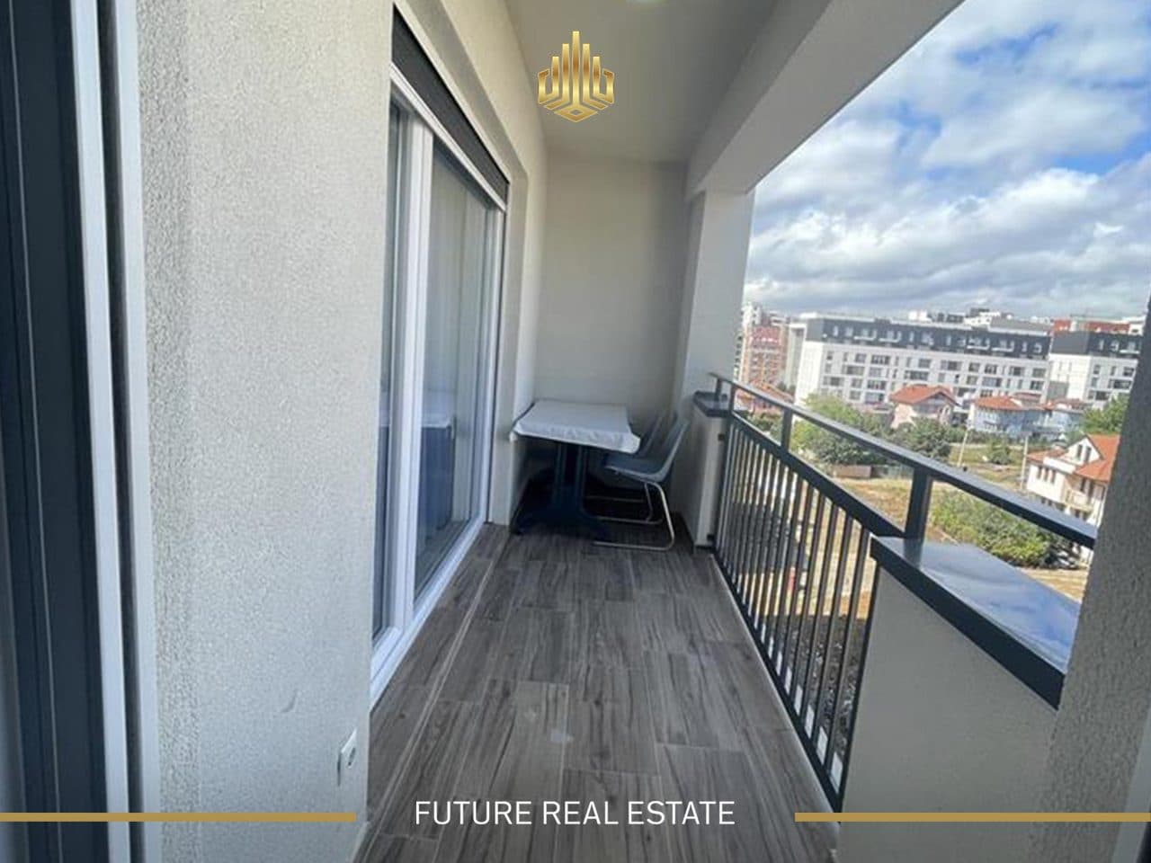 Banesa me QIRA/90m2 2
