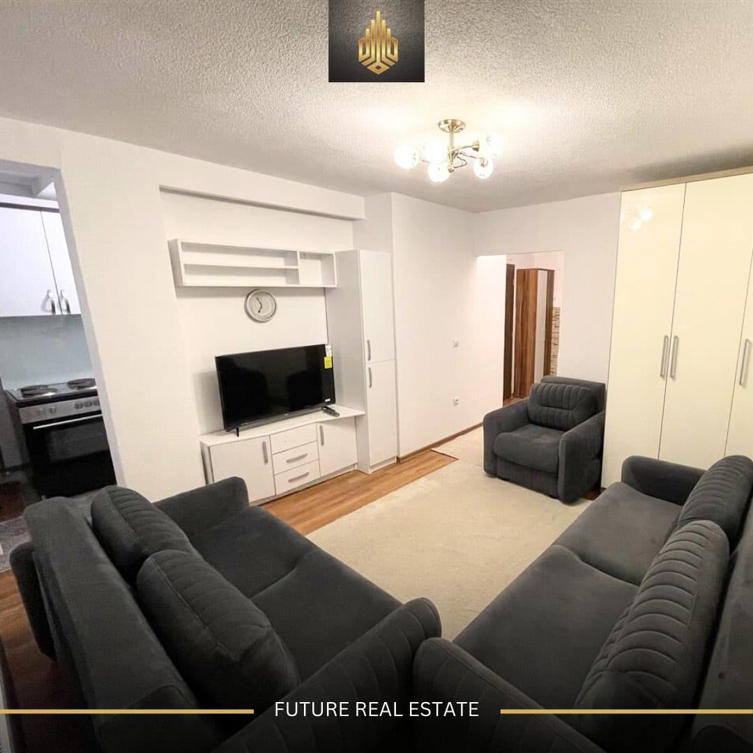 Banesë me QERA/40m² 2