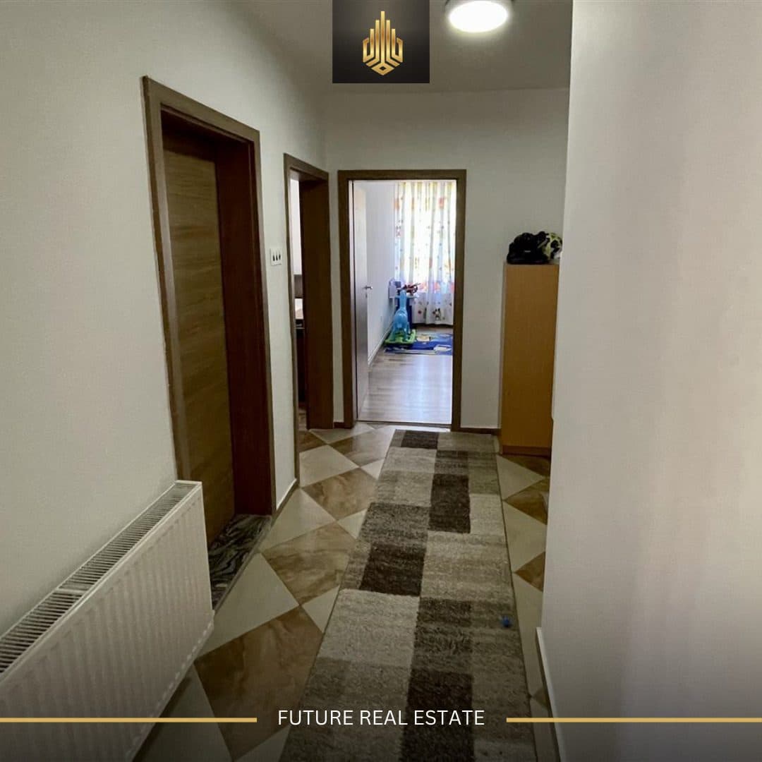 Banesë me QERA/90m² 4