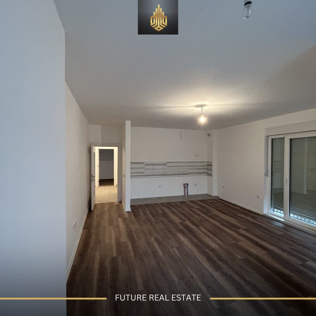 Banesë me QERA/81m² 2