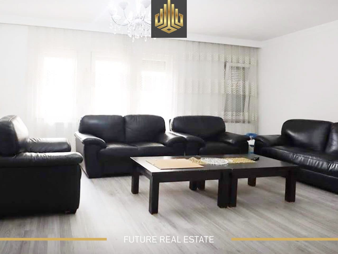Banesa me QIRA/80m2