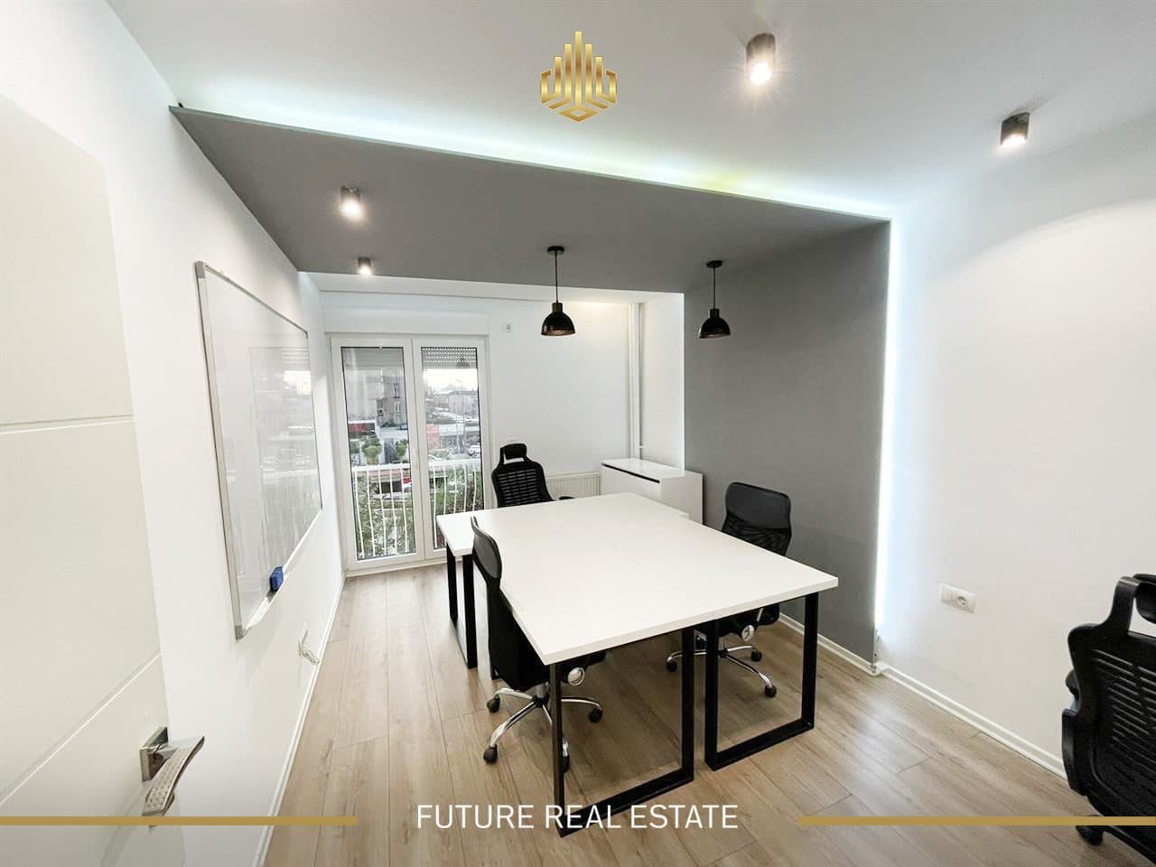 Zyre me QIRA/60m2 2