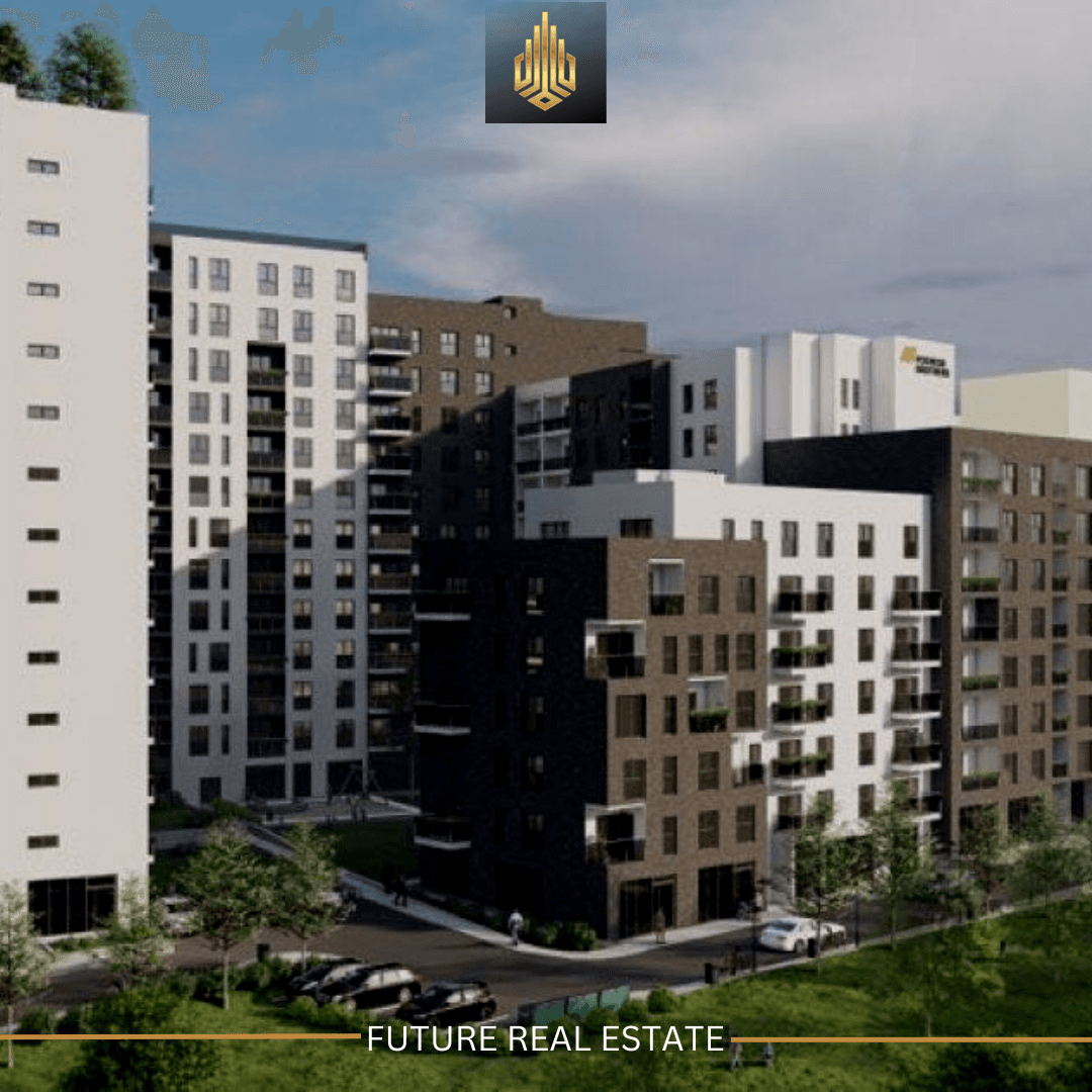 Banesë në SHITJE/86.4m² 2