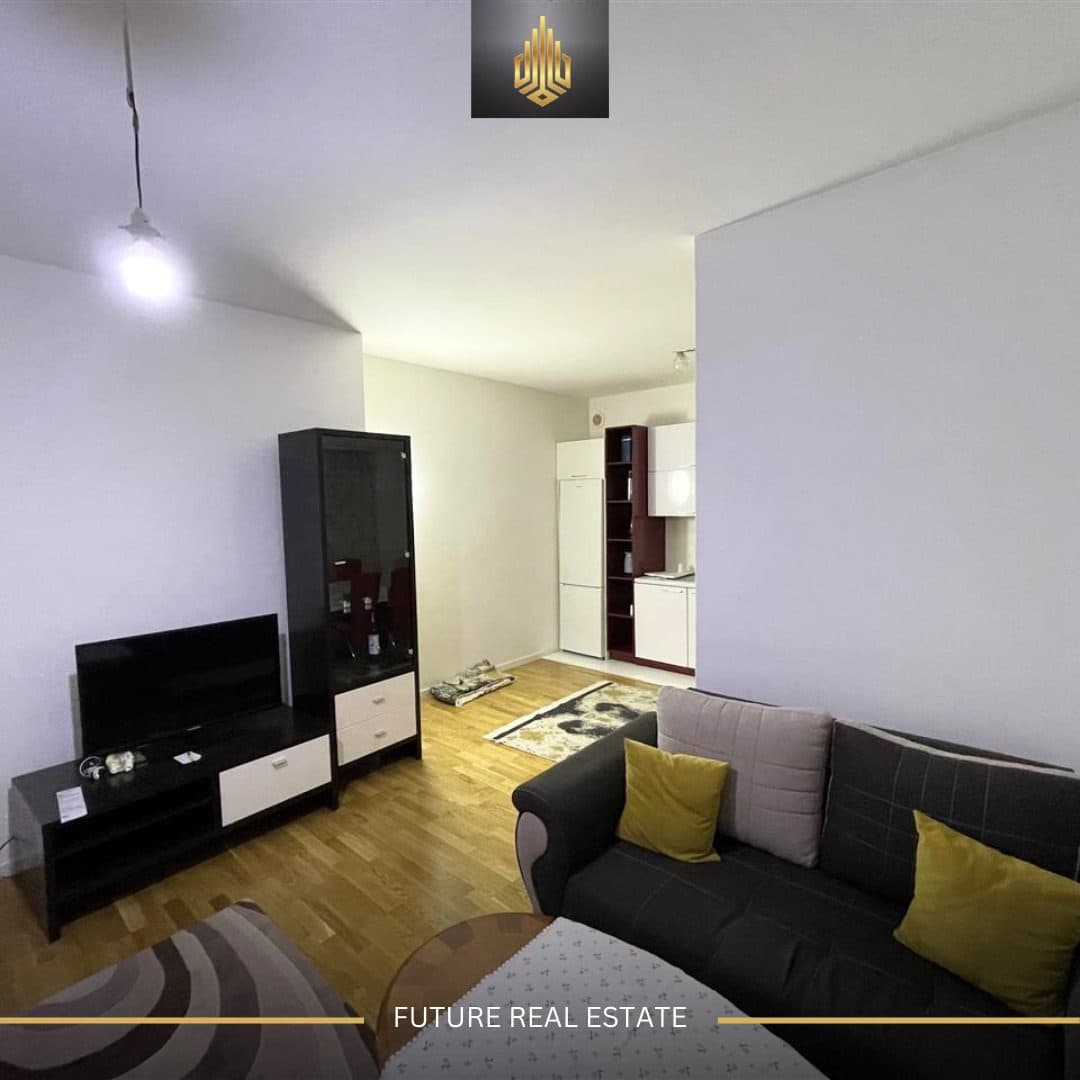 Duplex me QERA/110m² 2