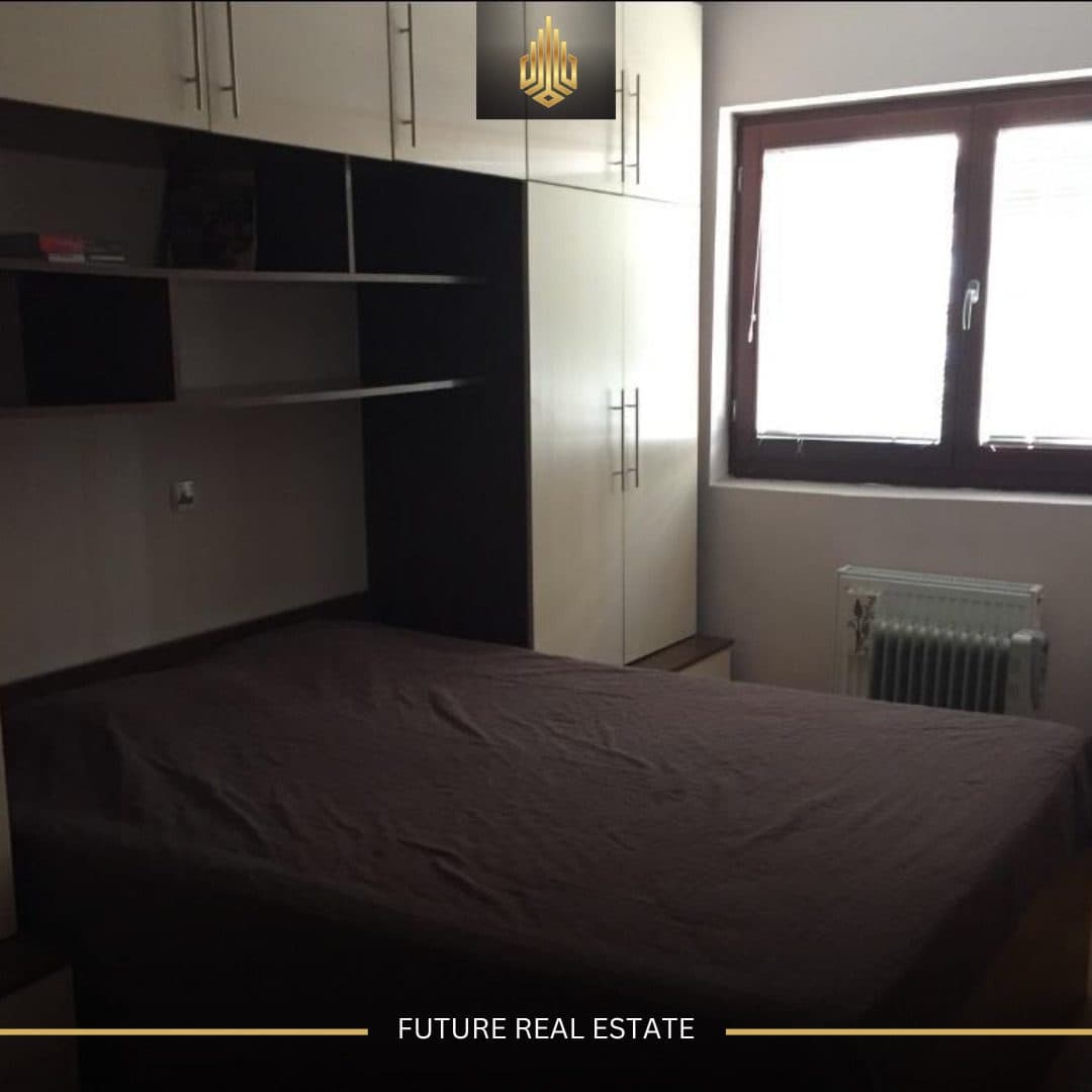Banesë në SHITJE/58m² 3