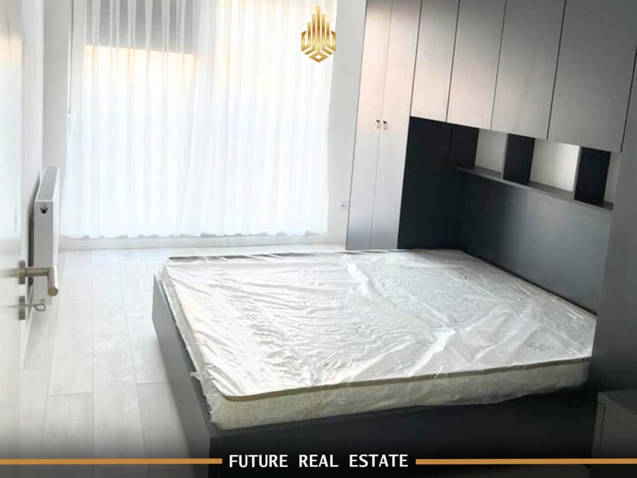 Banesë me qira – 2 dhoma gjumi – Prishtinë – Lagjja Prishtina e re – mbrapa Spitalit, Kompleksi Berisha Group. 4