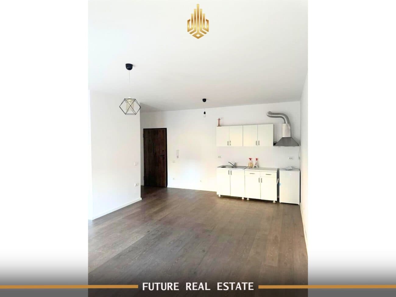 Banesë në SHITJE – 2 dhoma gjumi – Prishtinë – Rruga C Alko Group