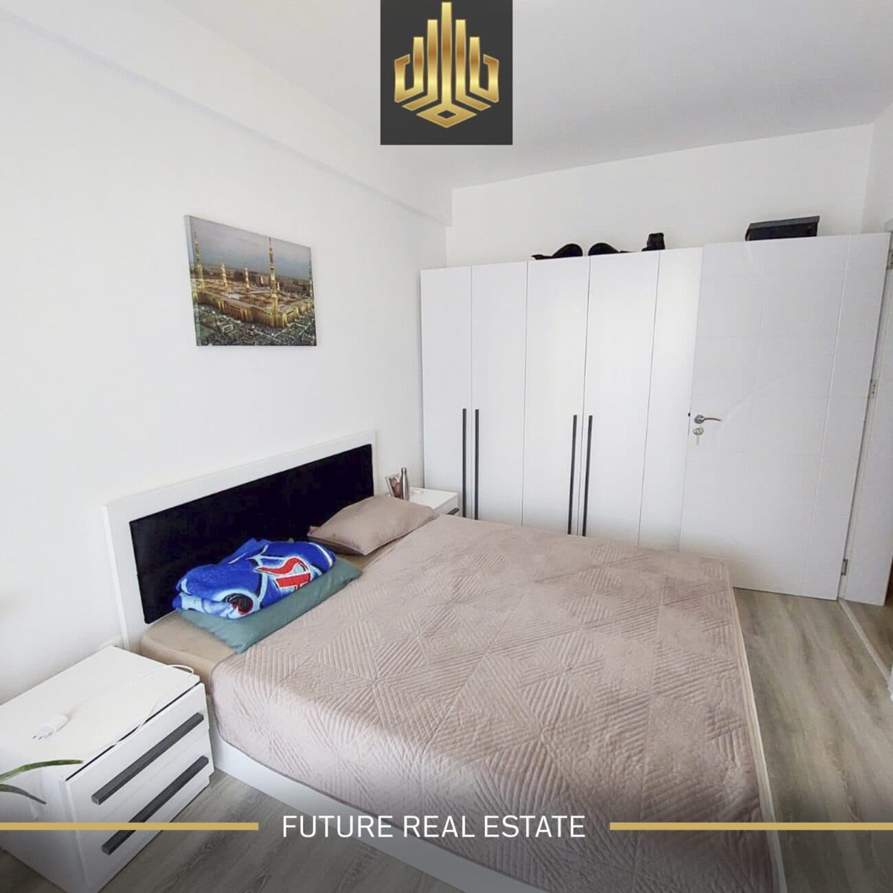Banesë në SHITJE/119m² 3