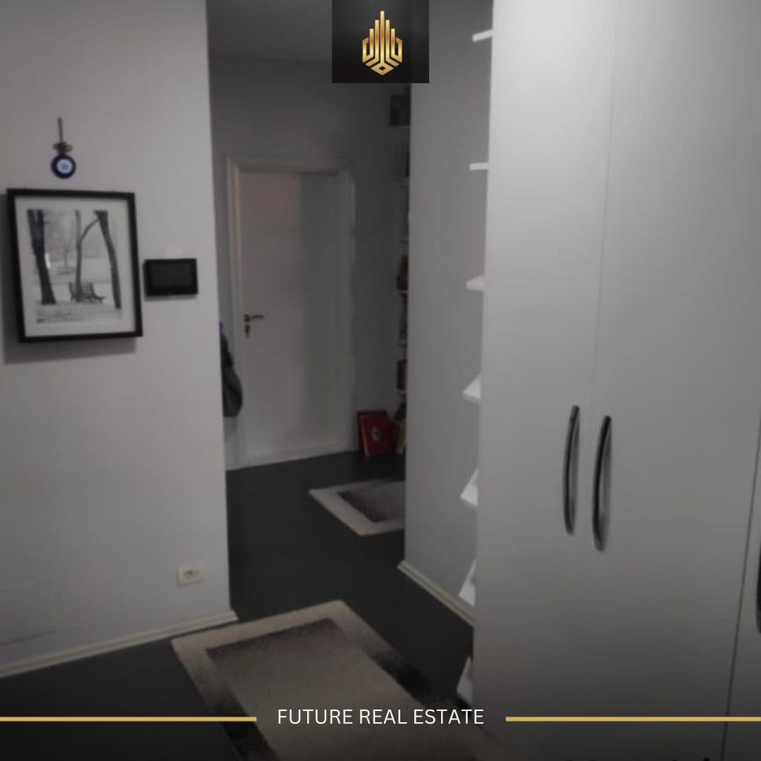 Banesë në SHITJE/138m² 4