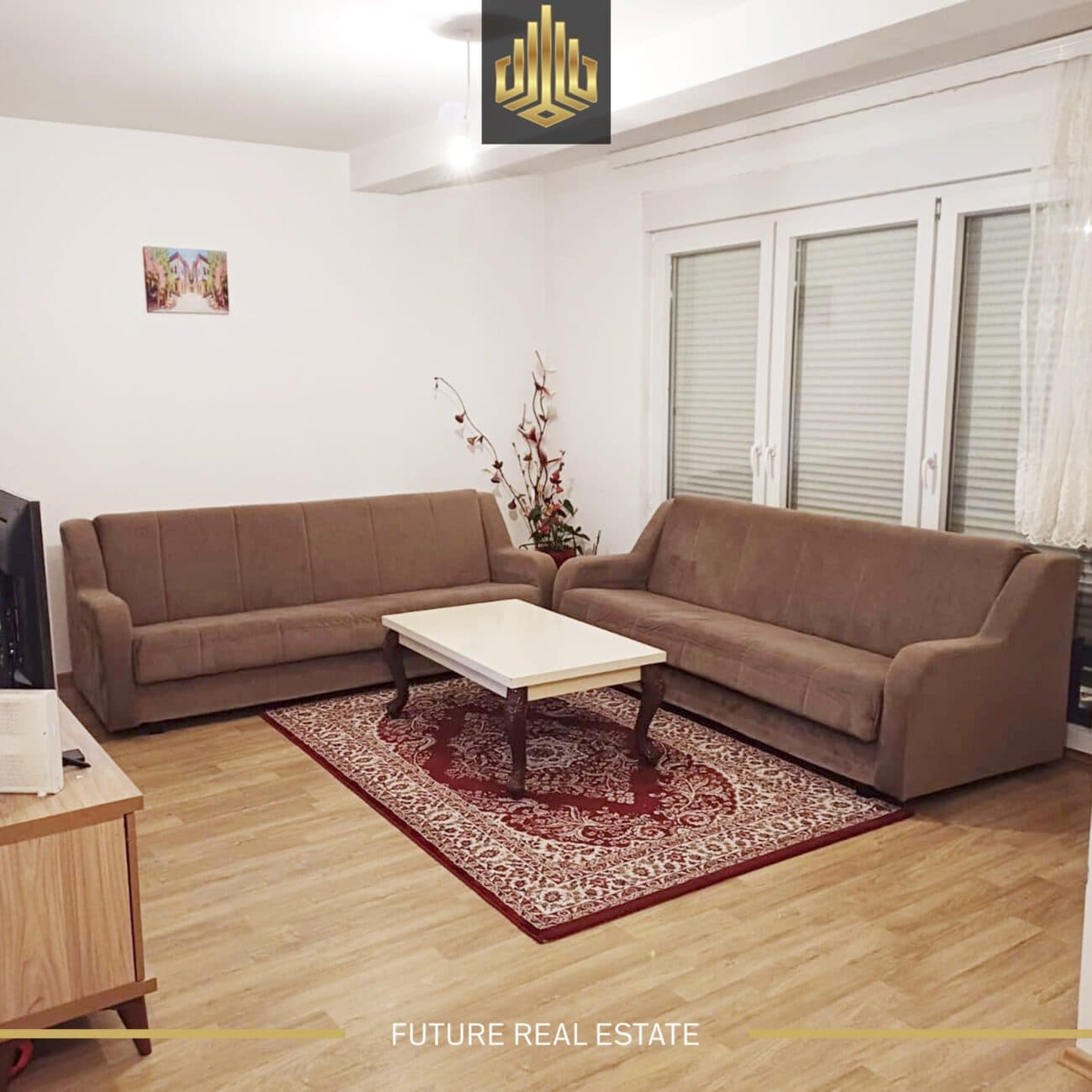 Banesa në SHITJE/80m2 3