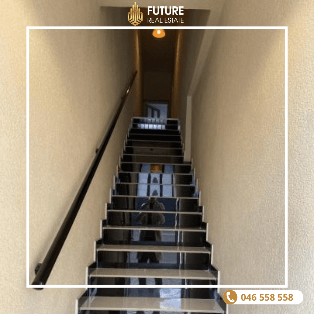 Banesë me QERA/105m² 4