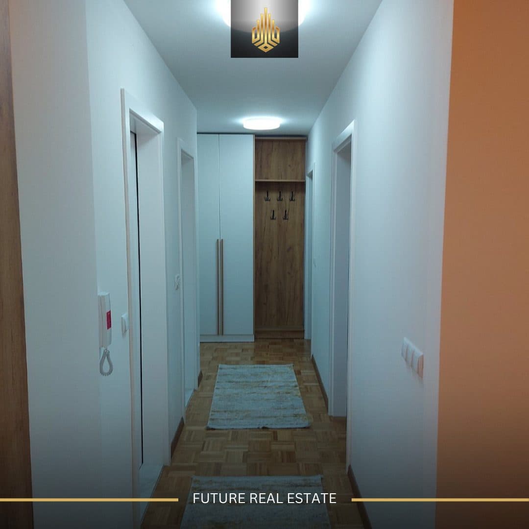 Banesë me QERA/85m² 4