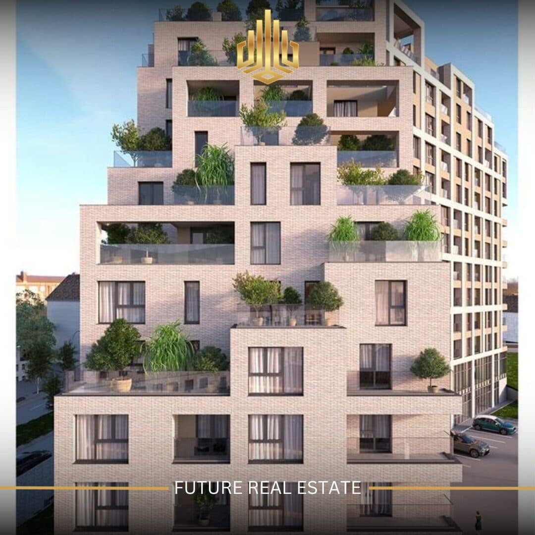 Banesë në SHITJE/90.30m² 2