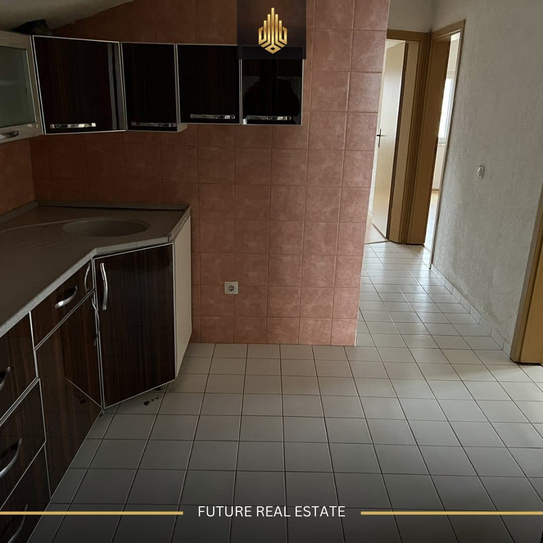 Banesë në SHITJE/90m²