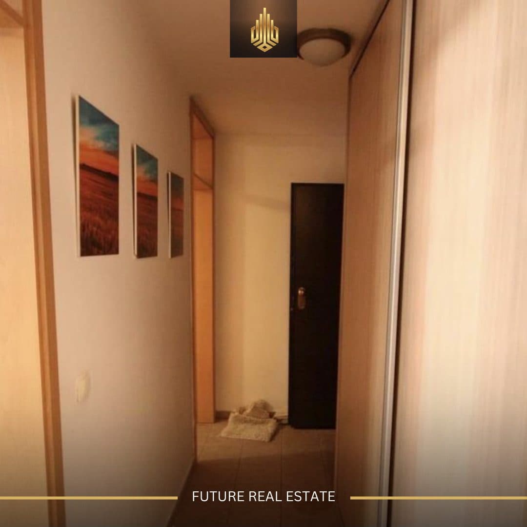 Banesë me QERA/70m² 4