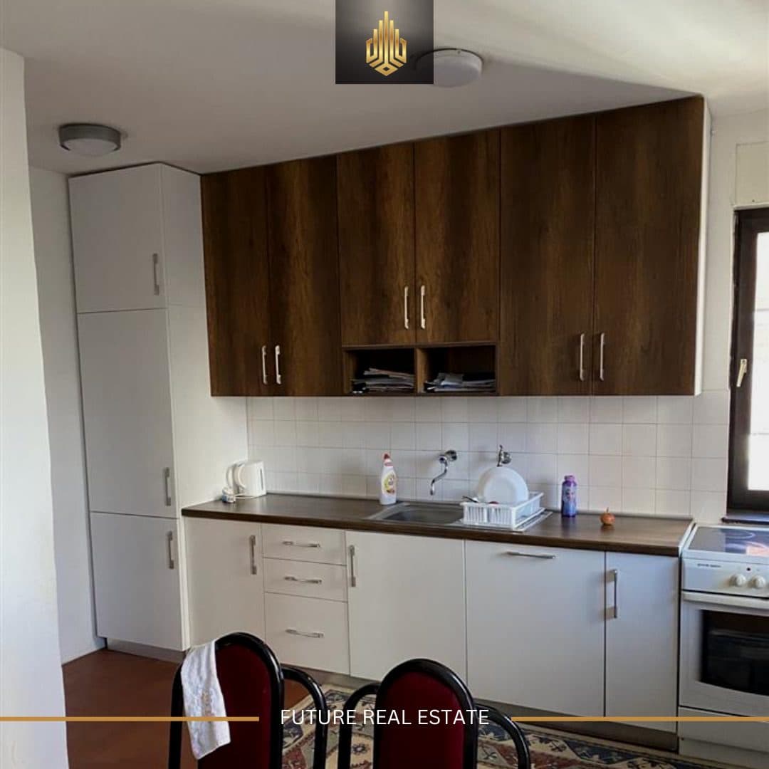 Banesë me QERA/98m² 4