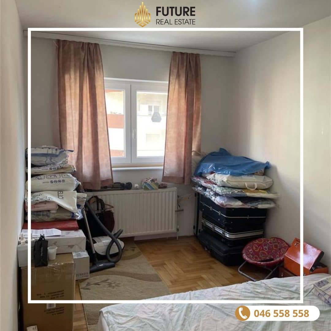 Banesa në SHITJE/98.40m² 3