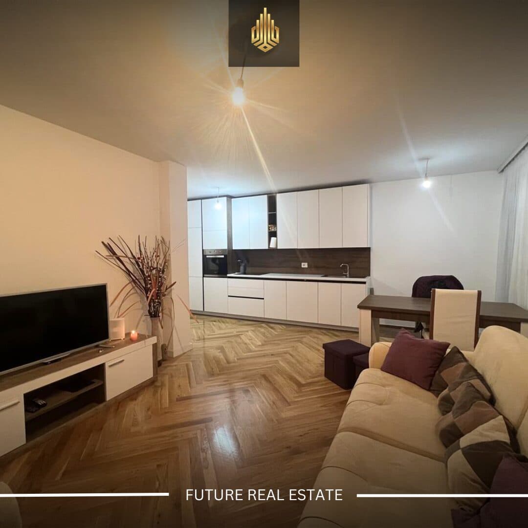 Banesë me QERA/109m² 3