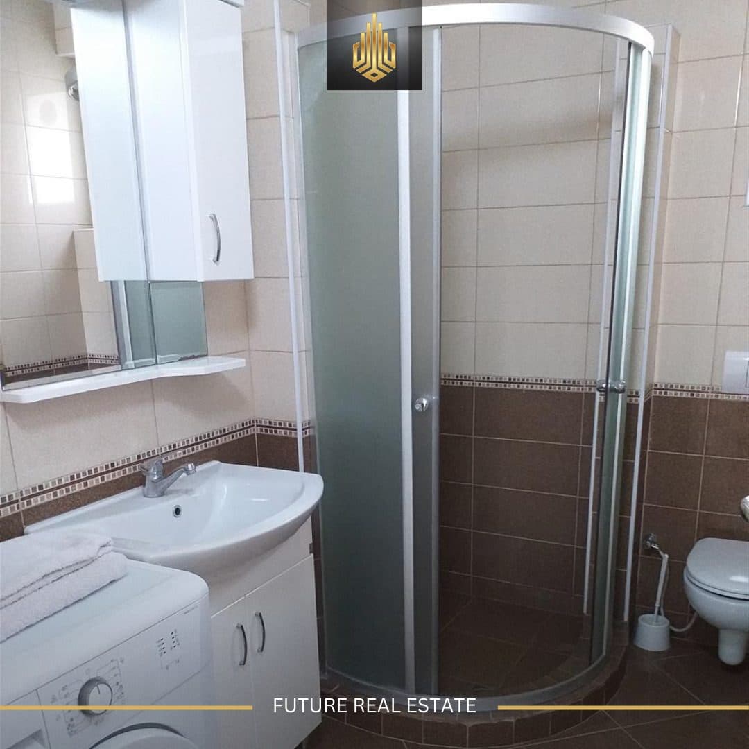 Shtëpi me QERA/90m² 3