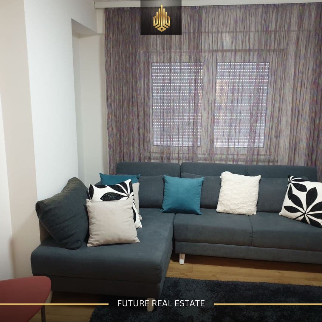 Banesë me QERA/138m²