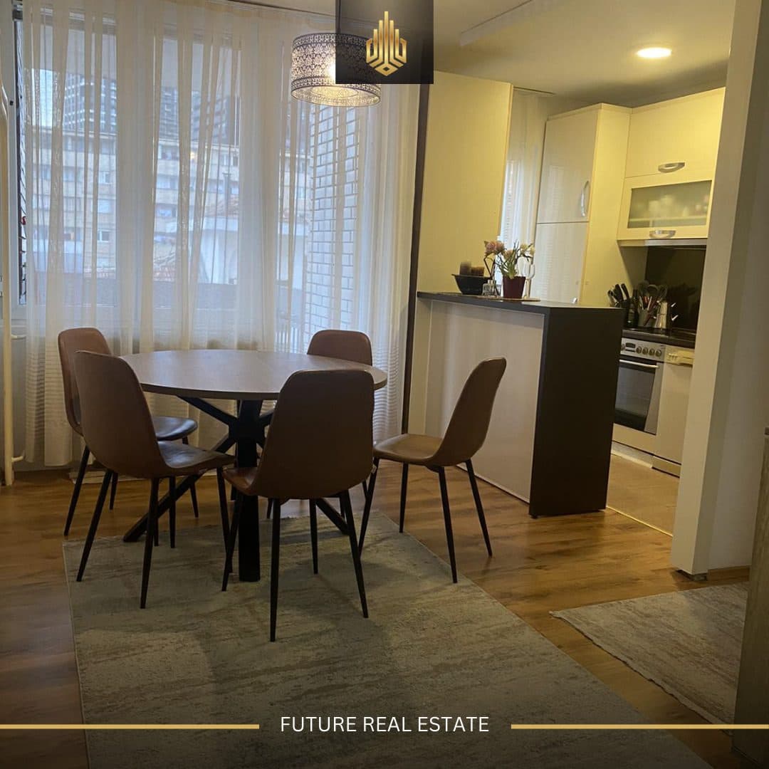 Banesë në SHITJE/60.5m² 3