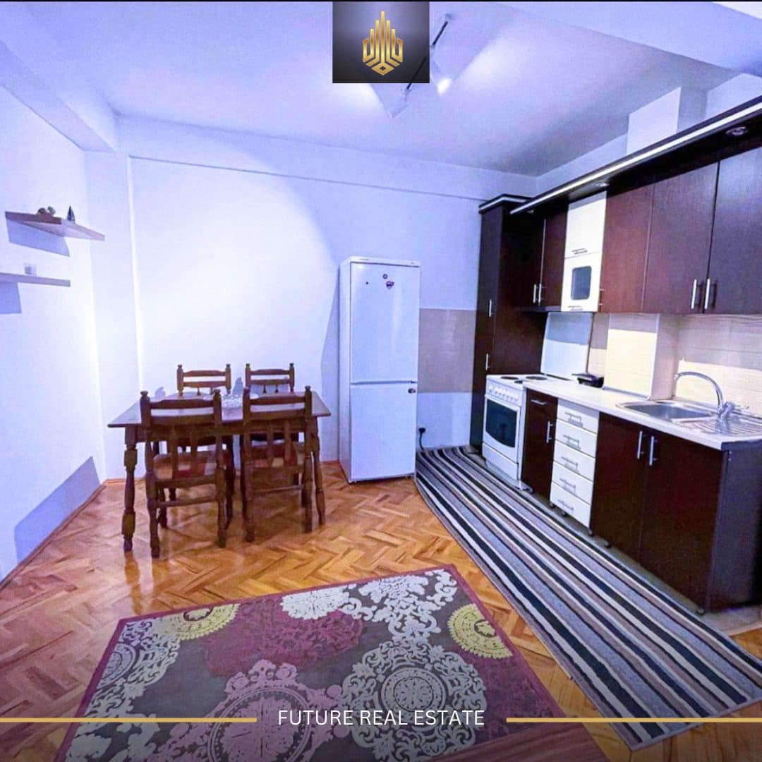 Banesë me QERA/45m² 2