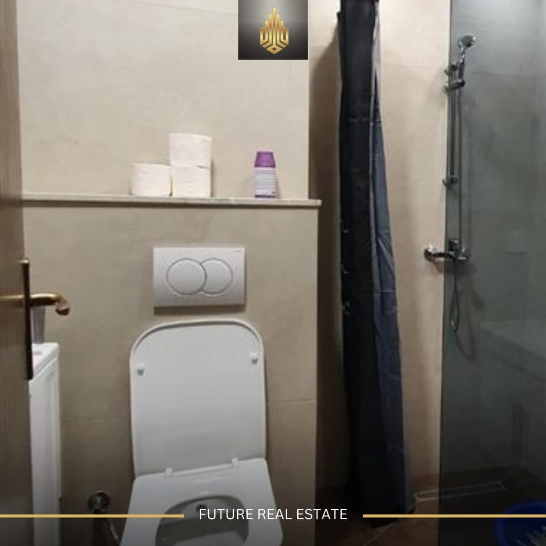 Banesë me QERA/64m² 4