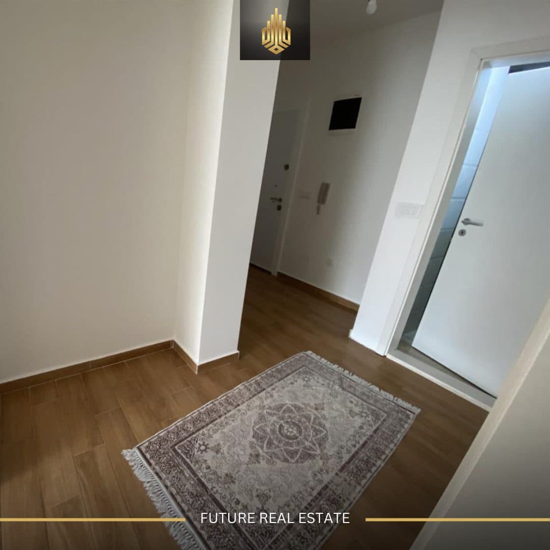Banesë me QERA/63m² 3