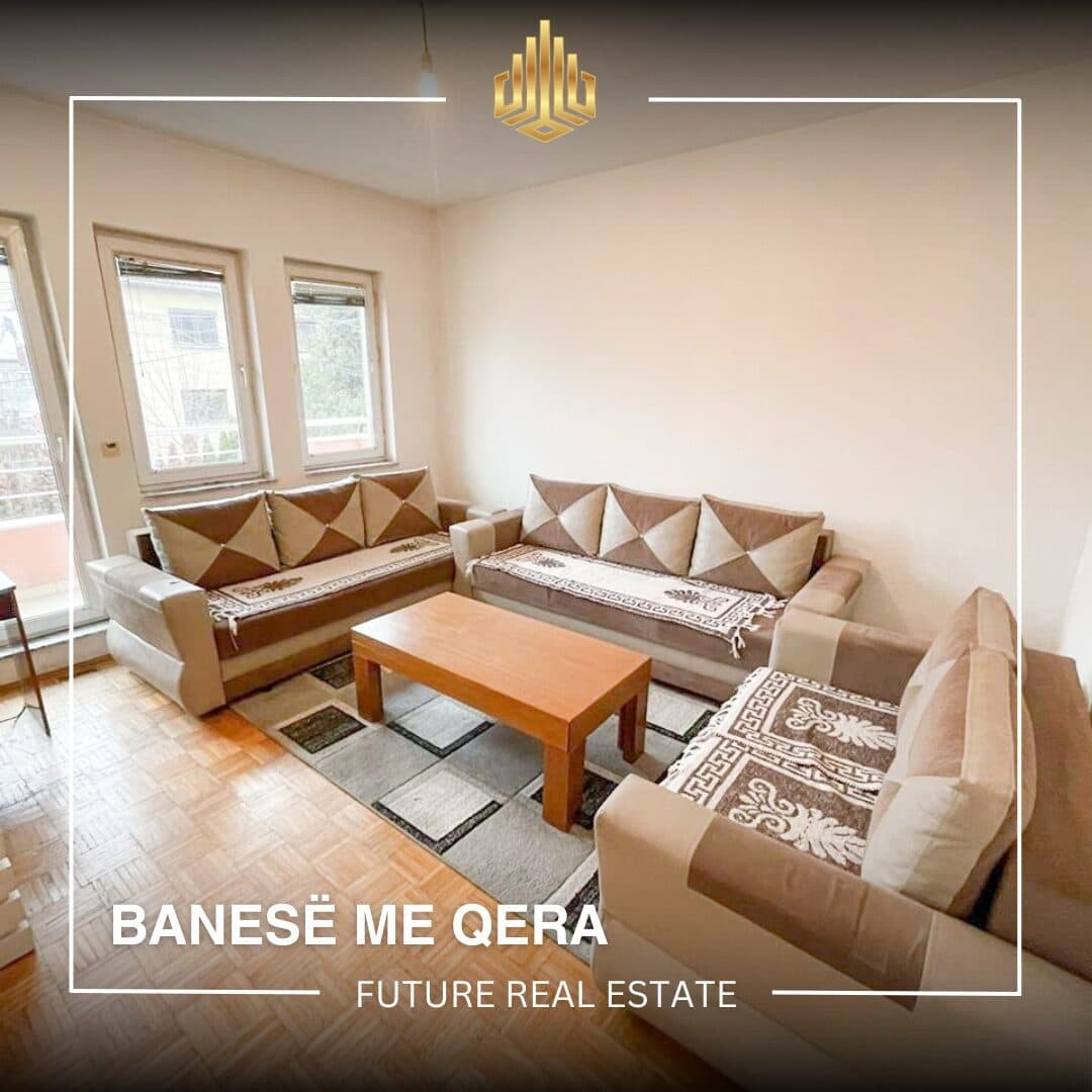 Banesë me QERA