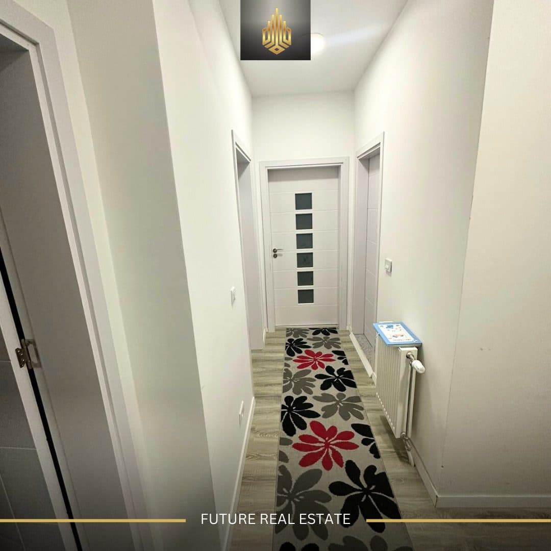 Banesë me QERA/93m² 3