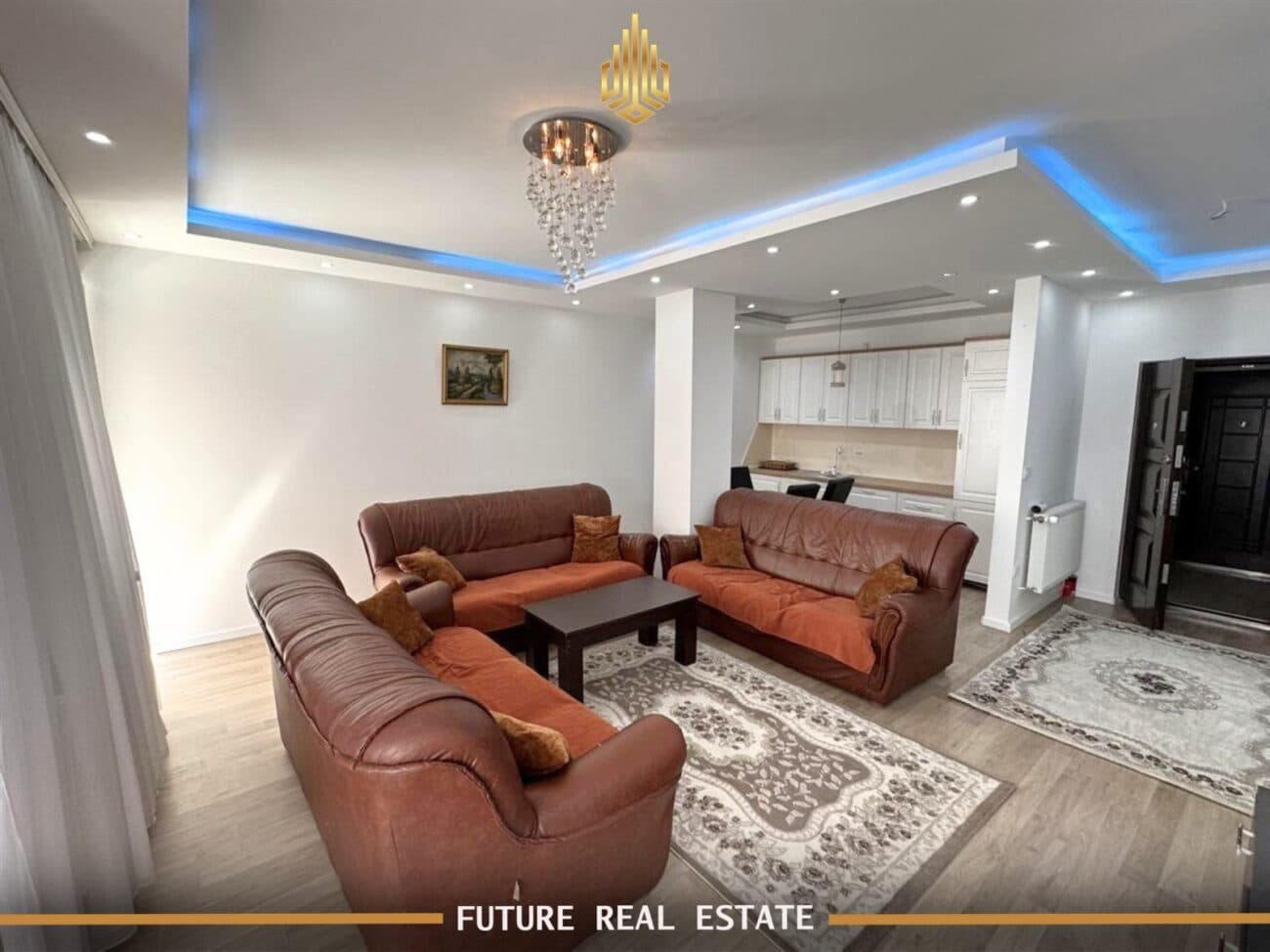 Banesë me QIRA – 2 dhoma gjumi – Prishtinë – Rruga B te Restaurant Loriano