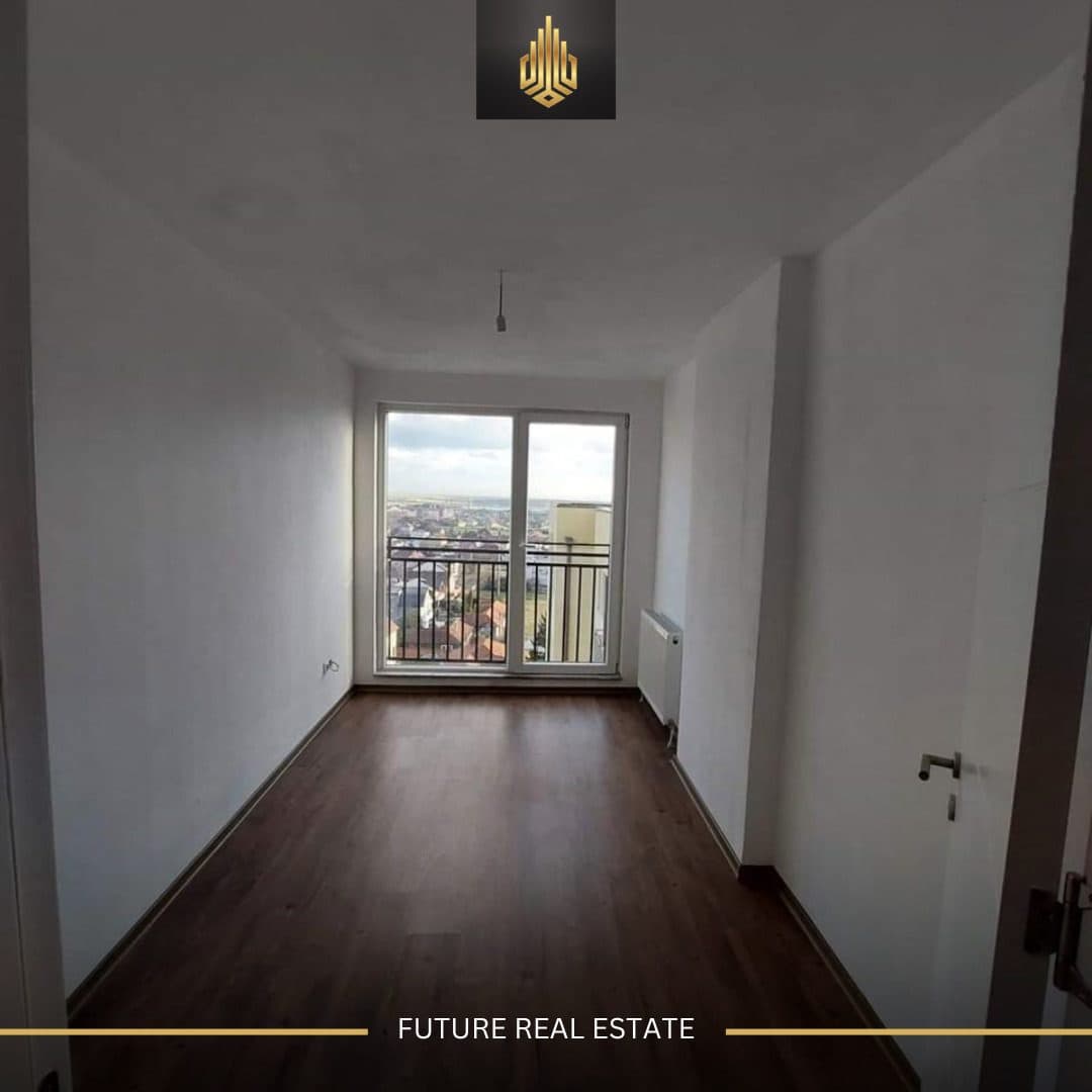 Banesë në SHITJE/102.7m² 3