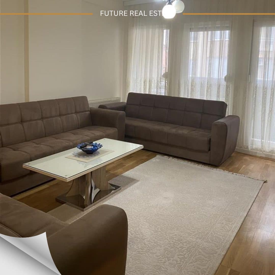 Banesë në SHITJE/95m² 2