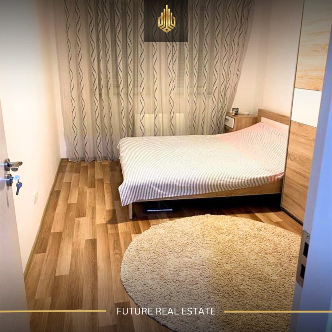 Banesë në SHITJE/65.6m² 4