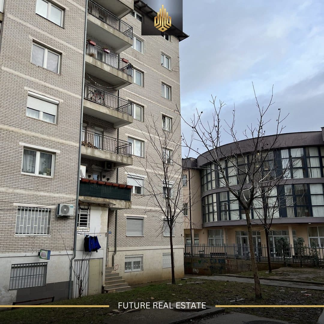 Banesë në SHITJE/70m² 1