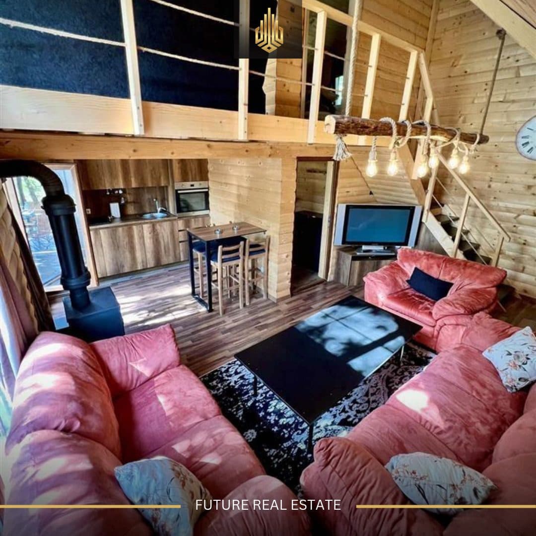 Villë në SHITJE/60m²