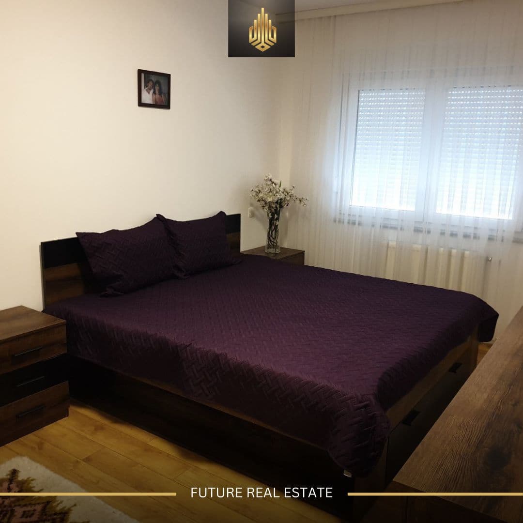 Banesë me QERA/138m² 3