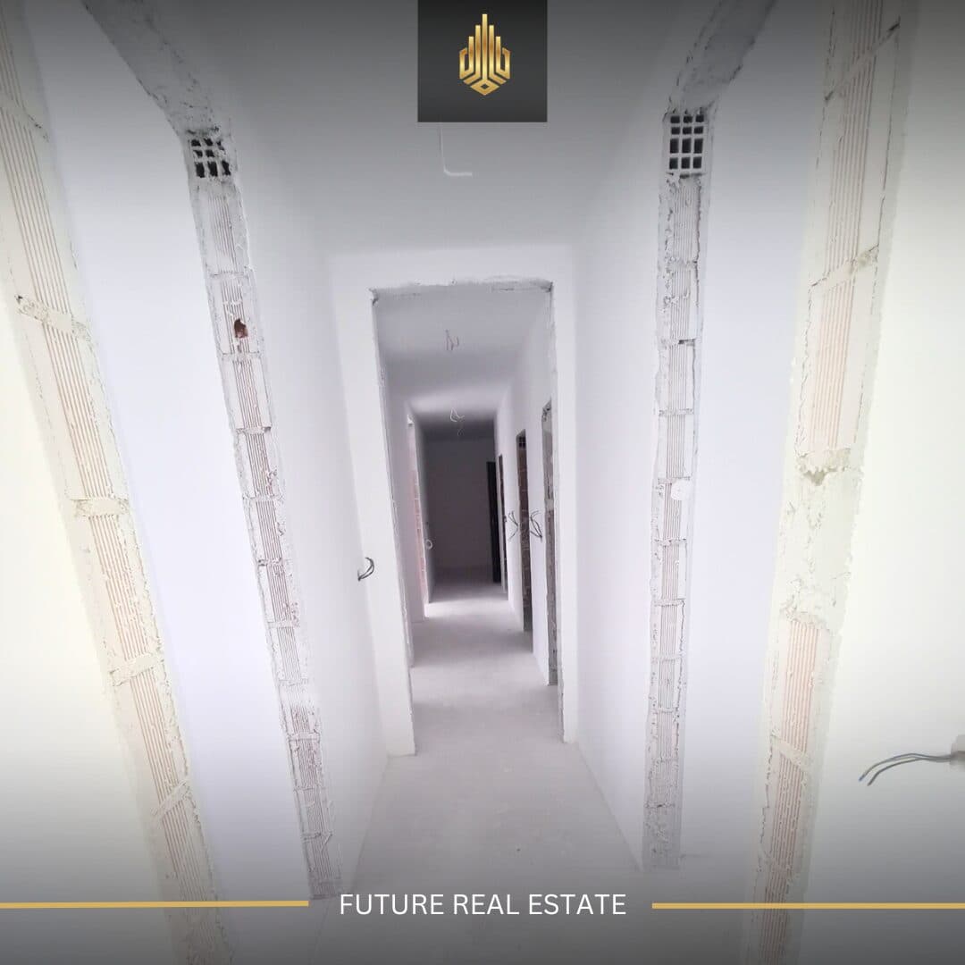 Banesë në SHITJE/127m² 3
